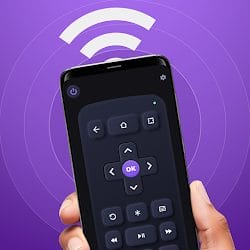 TV Remote control para sa Lahat ng TV MOD APK 1.8.1 Premium Unlocked icon