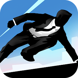 Vector Classic MOD APK 2.9.0 Unlimited Money icon