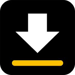 Video ডাউনলোডer MOD APK 2.5.8 Pro Unlocked icon