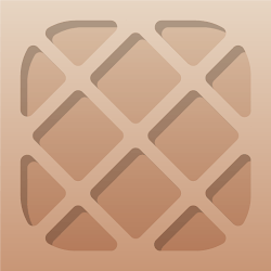 Waffle Icons MOD APK 1.0.7 Full Version icon