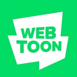 WEBTOON Manga Comics Manhwa MOD APK 3.8.10 Free Capturi de ecran Coins No Ads icon