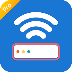 WiFi Router Manager Pro MOD APK 1.0.18 Full Version icon