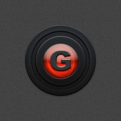 0Ground MOD APK 8.4 Full Version icon