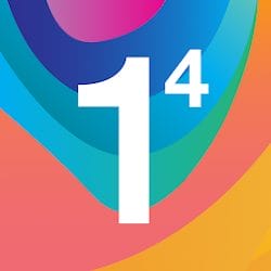 1.1.1.1 WARP Safer Internet MOD APK 6.38.6 Premium Unlimited WARP+ icon