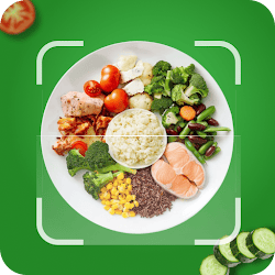 AI Scan Nutrition Calories MOD APK 1.2.5 Premium Unlocked icon