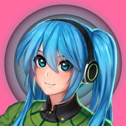 Anime Music Radio J pop J rock MOD APK 6.3.1 Premium Unlocked icon