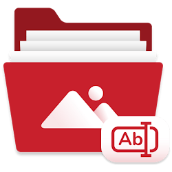 Batch Rename and Organize MOD APK 8.9.2 Premium Unlocked icon