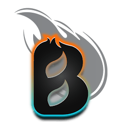 ブレイズ バックレス アイコン パック MOD APK 3.2.3 フル バージョン icon