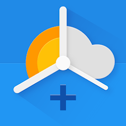 Chronus Information Widgets MOD APK 26.4 Pro Unlocked icon