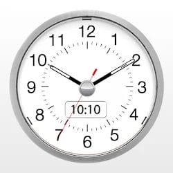 Clock Vault Hide Photos Videos MOD APK 77.0 Pro Unlocked icon
