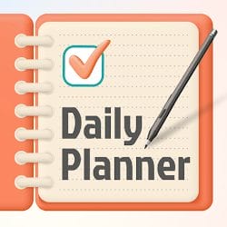 Daily Planner To Do List MOD APK 84.0 Premium Unlocked icon