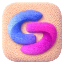 Fluffy Pro Icon Pack MOD APK 2.4 Full Version icon