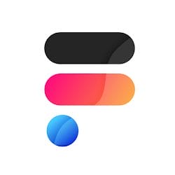 Flux Neo for KWGT MOD APK 1.1.0 Full Version icon