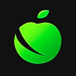 iLiquid Dark Icon Pack MOD APK 0.9.1 Full Version icon