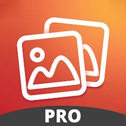 Hình ảnh Bộ kết hợp Trình chỉnh sửa PRO MOD APK 2.0719 Phiên bản đầy đủ  icon