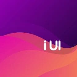 iUI KWGT MOD APK 8.1 Full Version icon