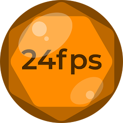 mcpro24fps manual video camera MOD APK 043db Full Version icon