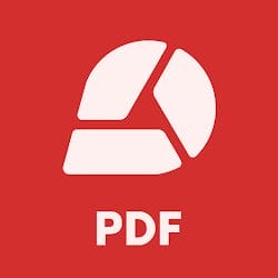 MobiPDF PDF Editor Scanner MOD APK 11.13.270366 Premium Unlocked icon