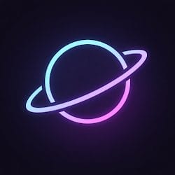 Orbit Launcher Sci fi AI Theme MOD APK 8.9 Premium Unlocked icon