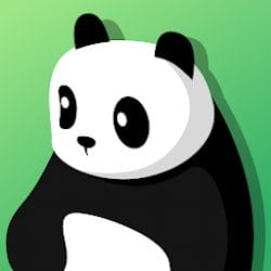PandaVPN Fast Private VPN MOD APK 9.2.0 Essai illimité débloqué icon
