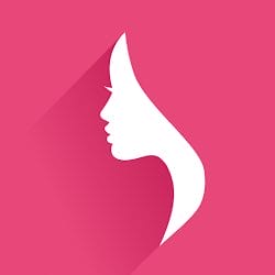 Period Tracker MOD APK 12.4.2 Premium Unlocked icon