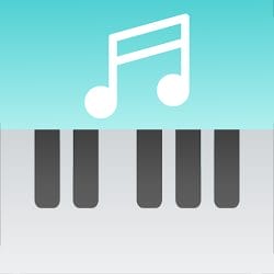 Piano eTutor learn piano MOD APK 6.8.2 Premium Unlocked icon
