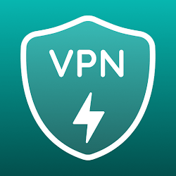 Surge VPN Simple Fast MOD APK 1.7.7 Premium Unlocked icon