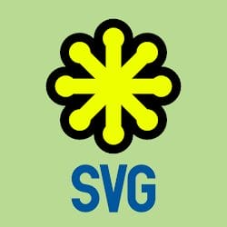 SVG Viewer MOD APK 3.5.3 Premium Unlocked icon