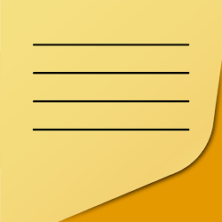 Teka Notes and Notepad MOD APK 7.1.9.1 Premium Unlocked icon