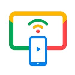 TV Cast for Chromecast MOD APK 2.4.1 Premium Unlocked icon