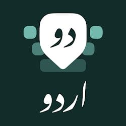 Urdu Keyboard MOD APK 17.1.9 Premium Unlocked icon
