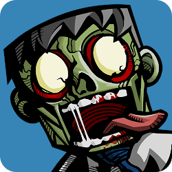 Zombie Age 3 Dead City MOD APK 2.4.8 Unlimited Money Ammo icon