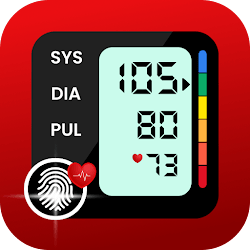 Blood pressure Blood Sugar MOD APK 1.0.55 Premium Unlocked icon