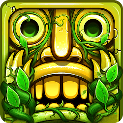 Temple Run 2 MOD APK 1.132.0 Unlimited Money icon