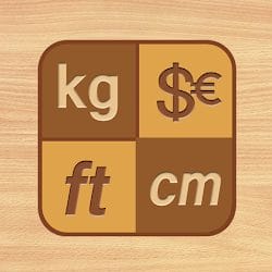Unit Converter Pro MOD APK 2.6.8 Full Version icon